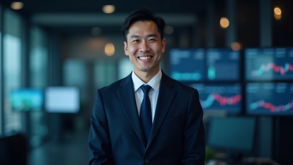 Modern trading terminal showing multiple currency pairs with charts and financial metrics