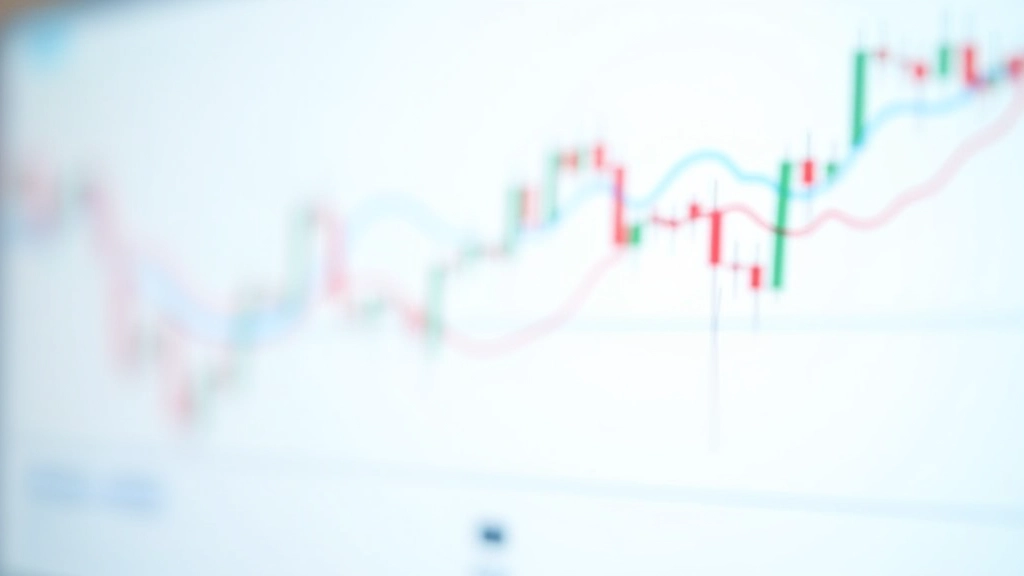 Line chart showing MYR USD exchange rate movement over 12 months with clear trend lines and support resistance levels