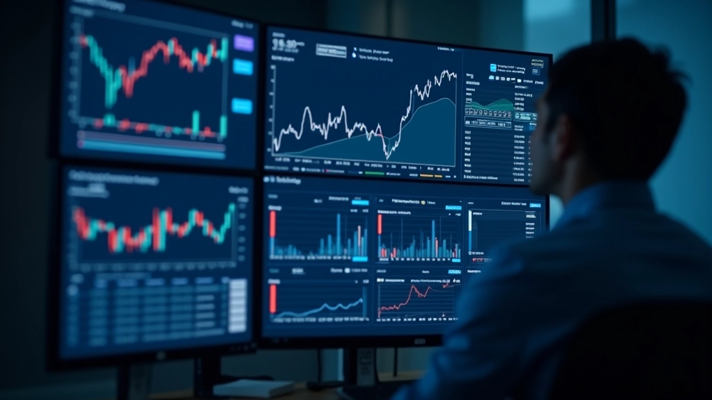 Advanced currency analysis and market data visualization tools